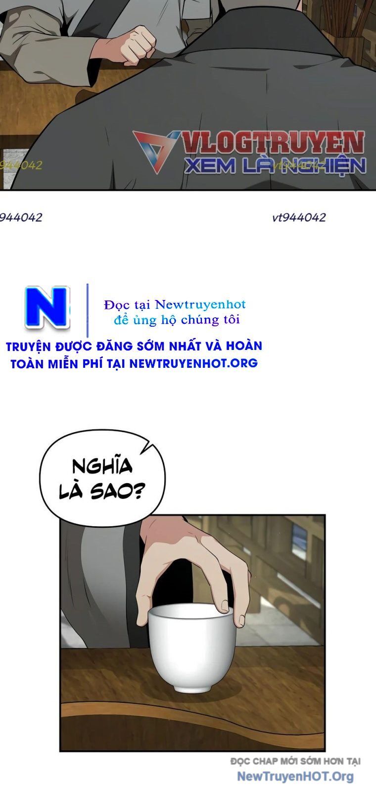 Thiên Hạ Đệ Nhất Côn Luân Khách Điếm - Trang 29