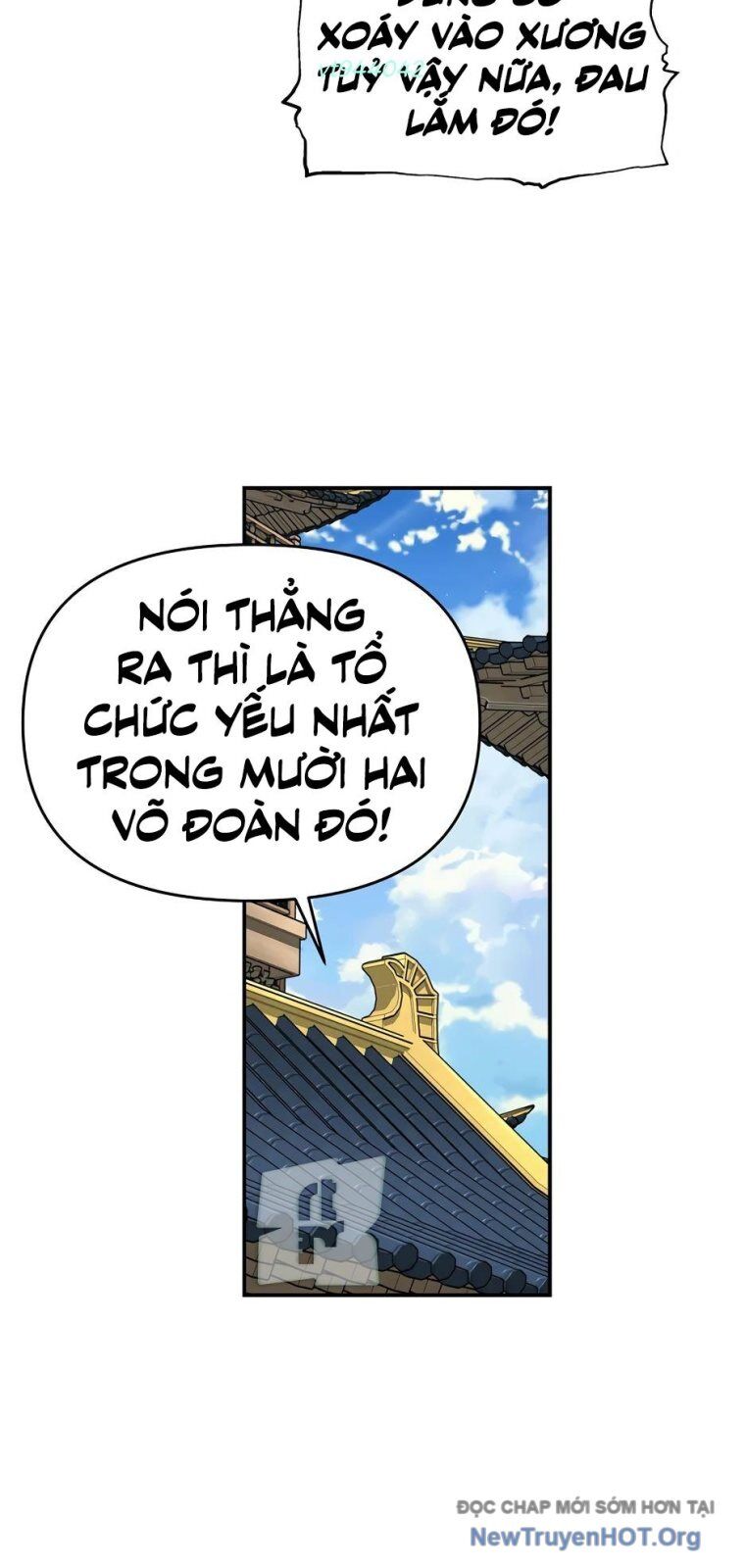 Thiên Hạ Đệ Nhất Côn Luân Khách Điếm - Trang 3