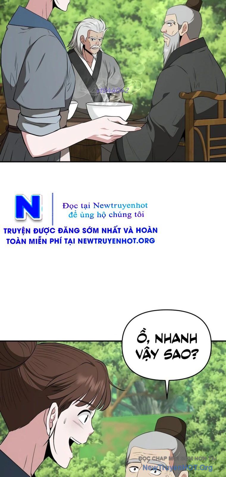 Thiên Hạ Đệ Nhất Côn Luân Khách Điếm - Trang 32
