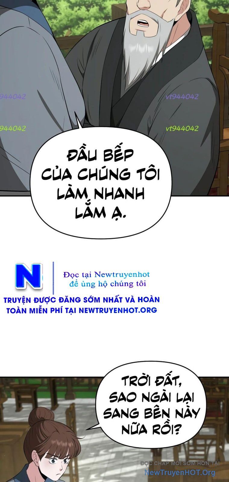 Thiên Hạ Đệ Nhất Côn Luân Khách Điếm - Trang 33