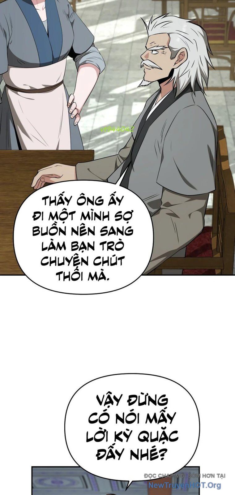 Thiên Hạ Đệ Nhất Côn Luân Khách Điếm - Trang 34