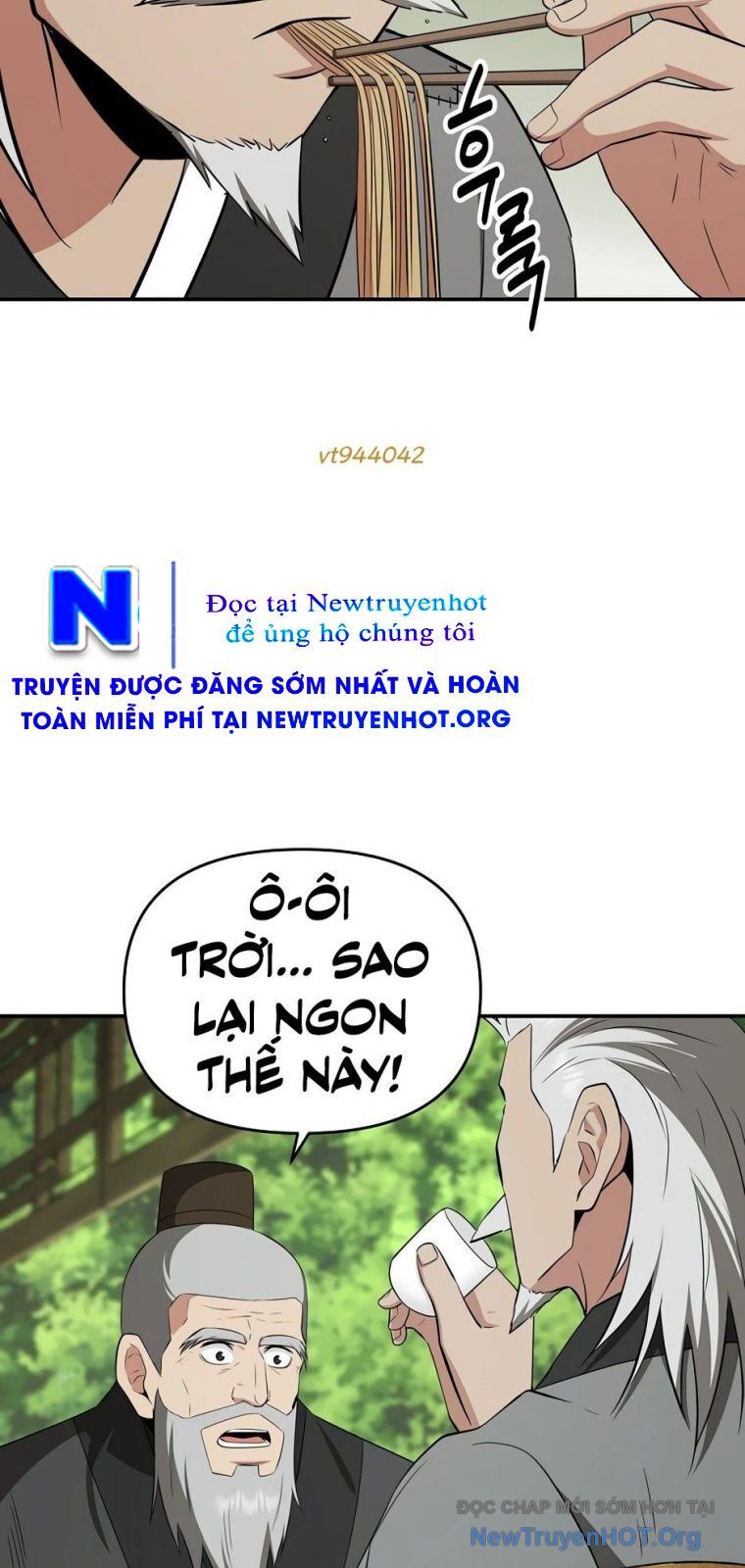 Thiên Hạ Đệ Nhất Côn Luân Khách Điếm - Trang 36