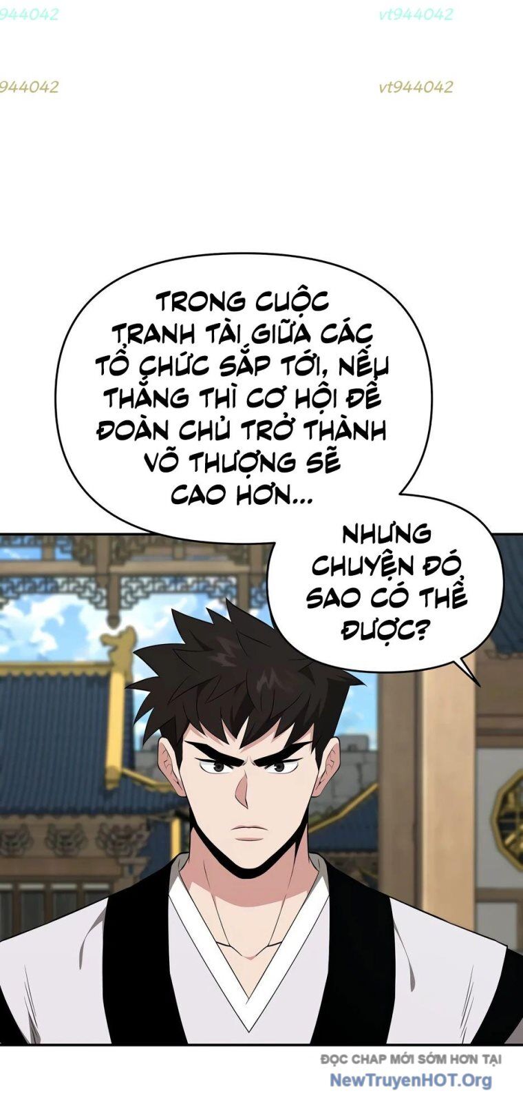 Thiên Hạ Đệ Nhất Côn Luân Khách Điếm - Trang 4