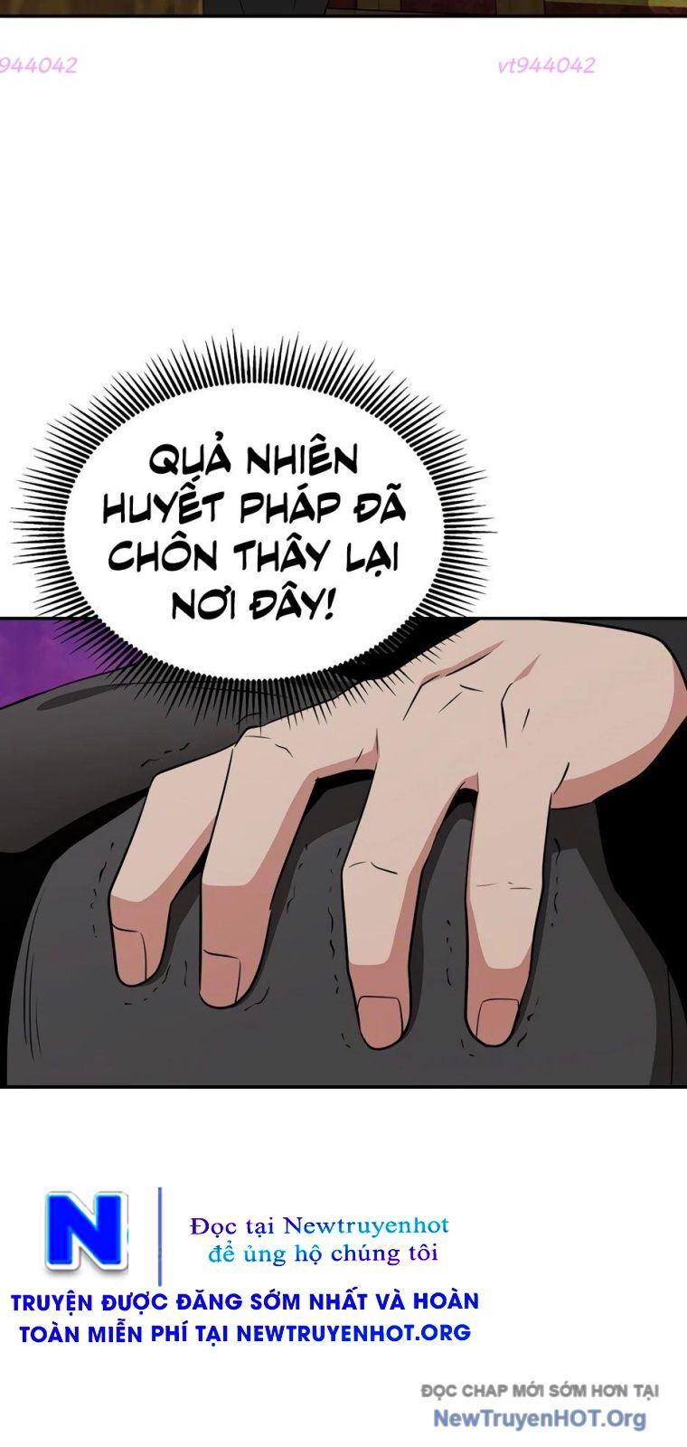 Thiên Hạ Đệ Nhất Côn Luân Khách Điếm - Trang 51