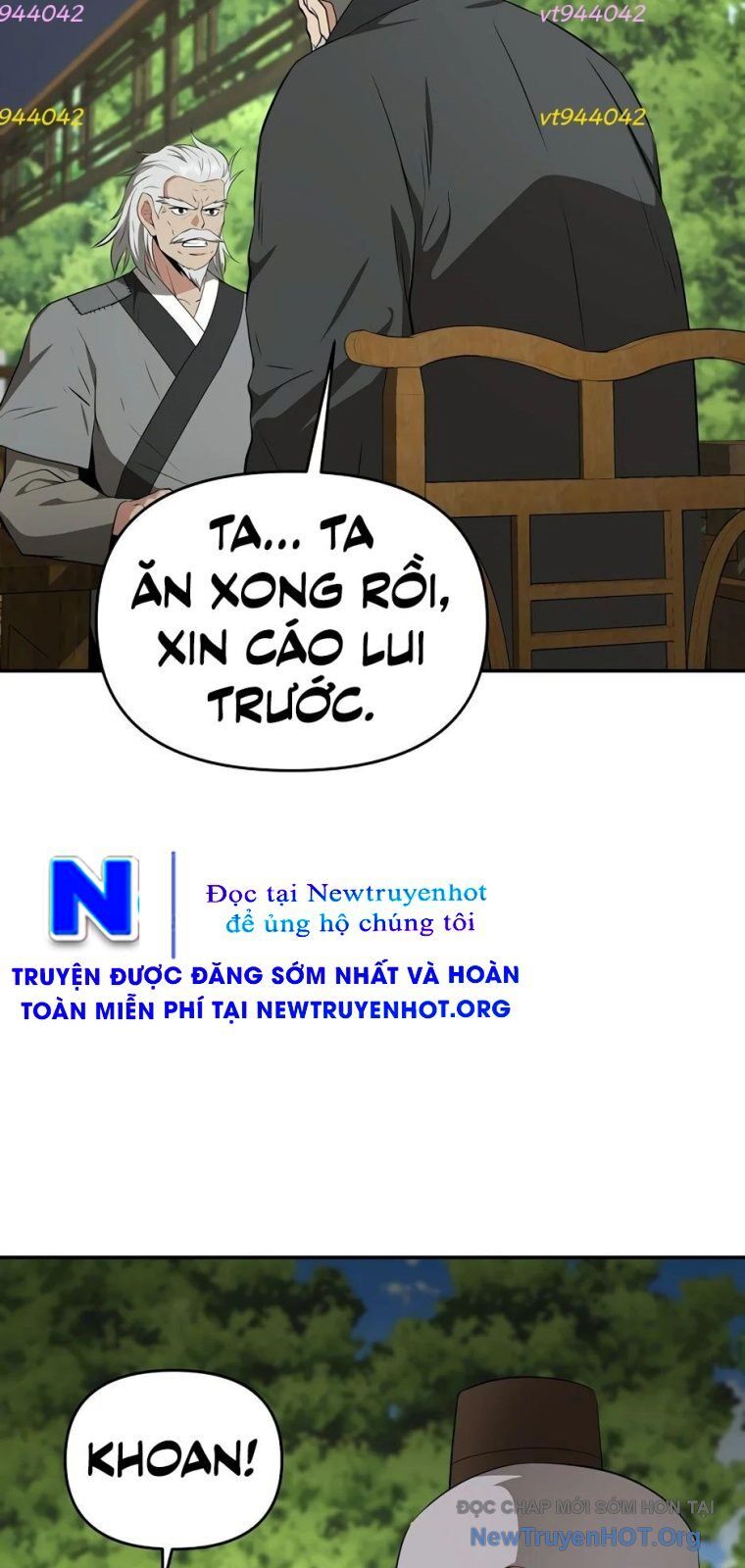 Thiên Hạ Đệ Nhất Côn Luân Khách Điếm - Trang 53
