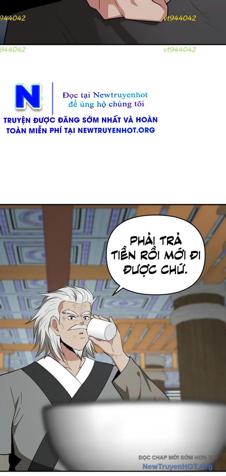 Thiên Hạ Đệ Nhất Côn Luân Khách Điếm - Trang 55