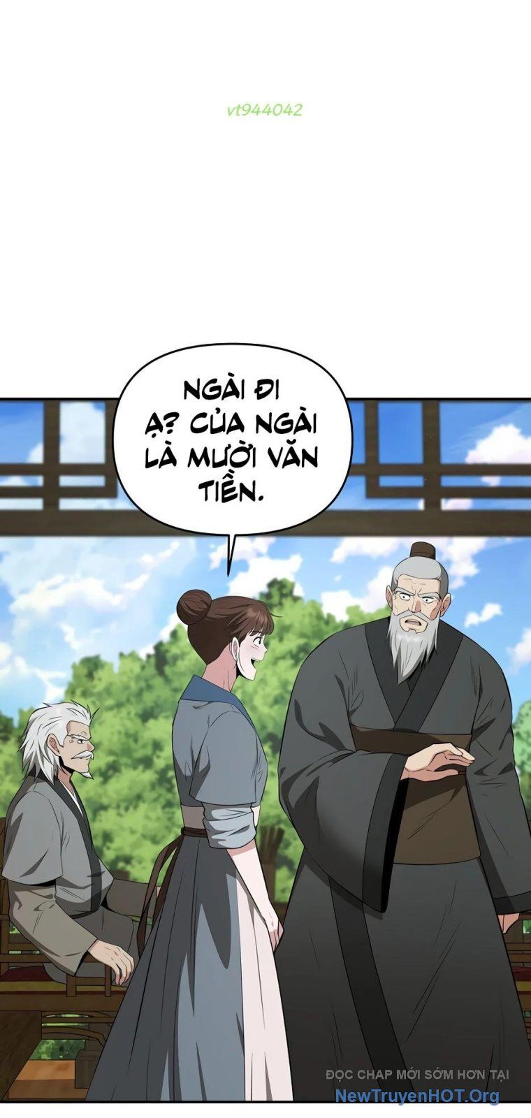 Thiên Hạ Đệ Nhất Côn Luân Khách Điếm - Trang 56