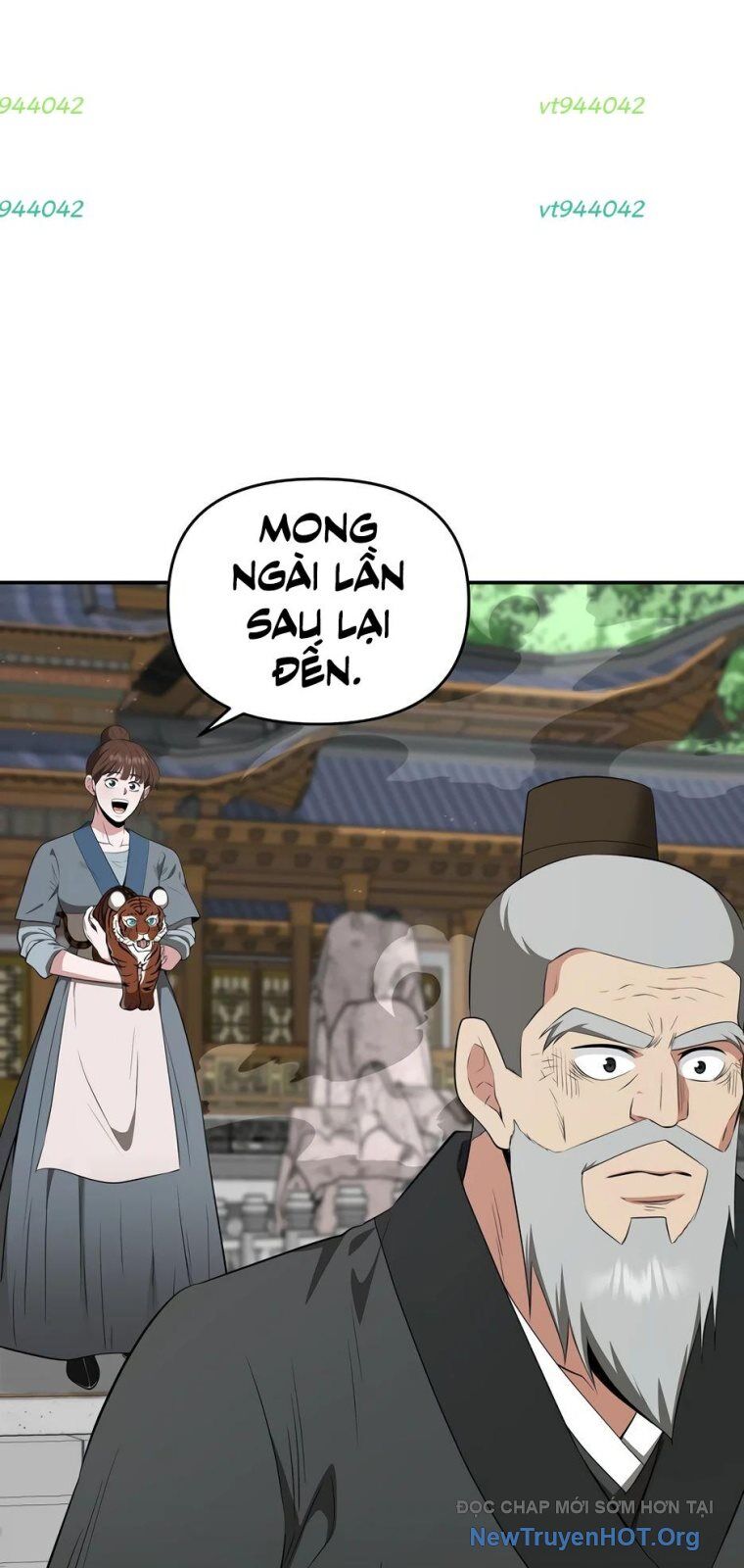 Thiên Hạ Đệ Nhất Côn Luân Khách Điếm - Trang 57