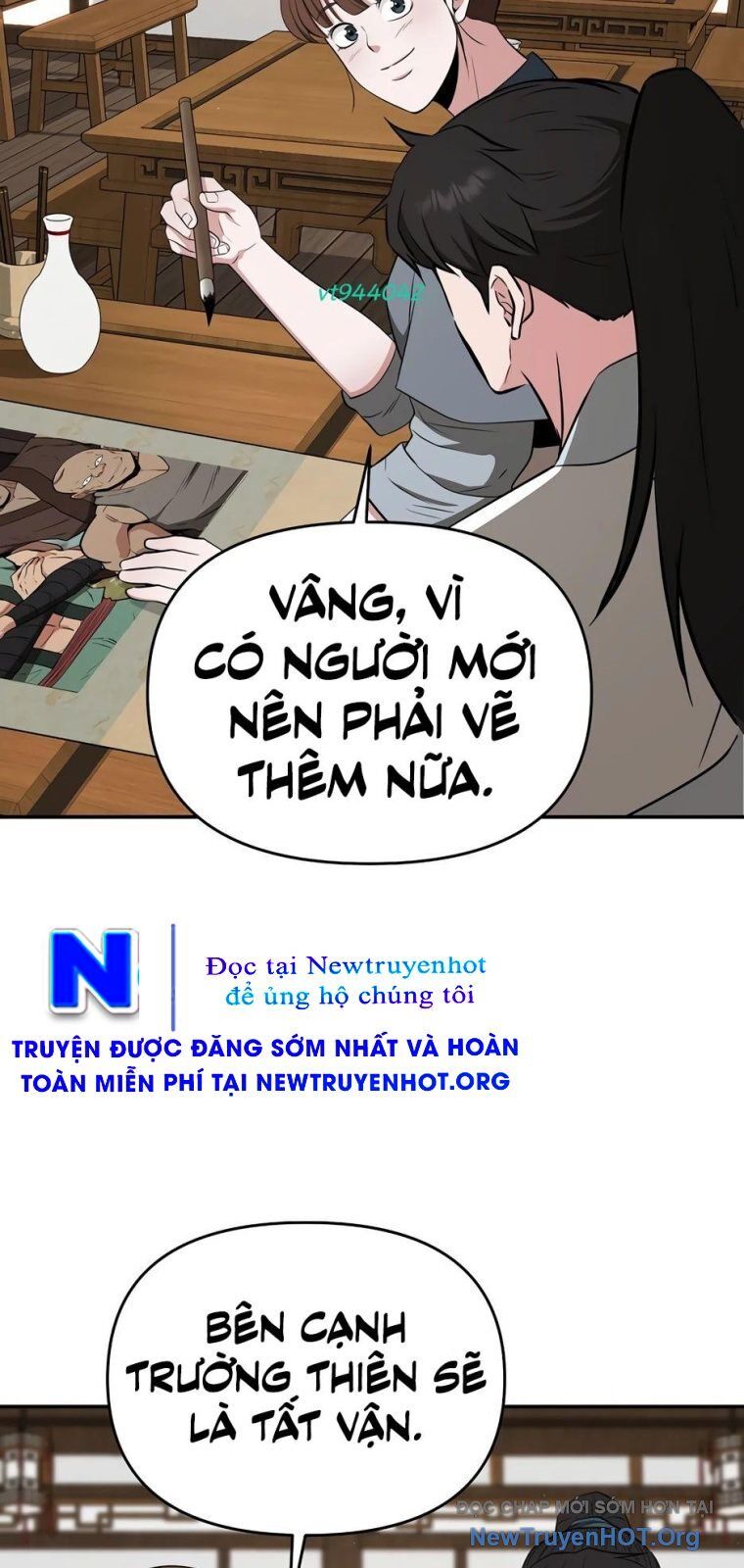 Thiên Hạ Đệ Nhất Côn Luân Khách Điếm - Trang 62