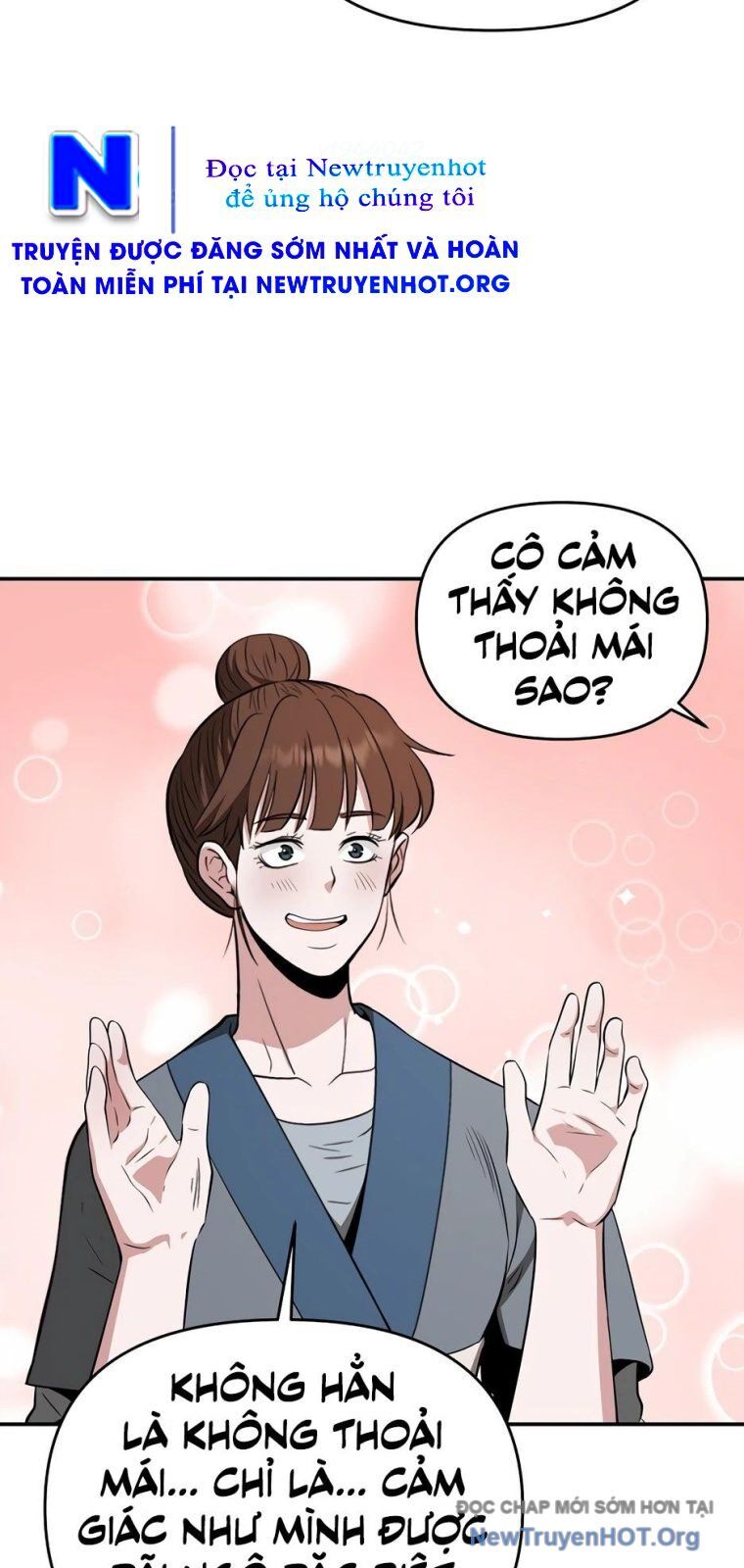 Thiên Hạ Đệ Nhất Côn Luân Khách Điếm - Trang 65