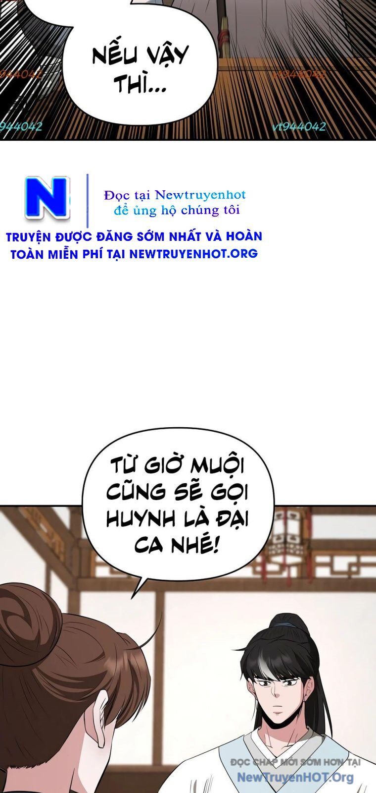 Thiên Hạ Đệ Nhất Côn Luân Khách Điếm - Trang 68