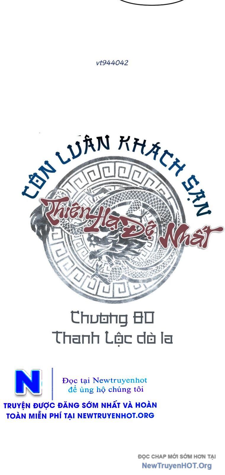 Thiên Hạ Đệ Nhất Côn Luân Khách Điếm - Trang 9