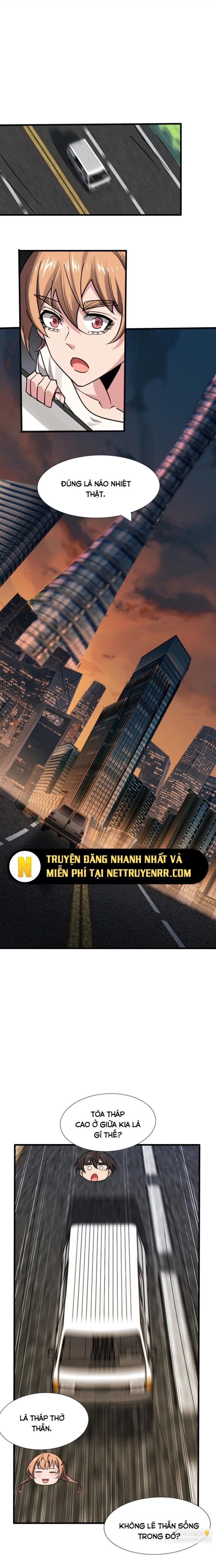 Thần Chỉ Chi Tội - Trang 8