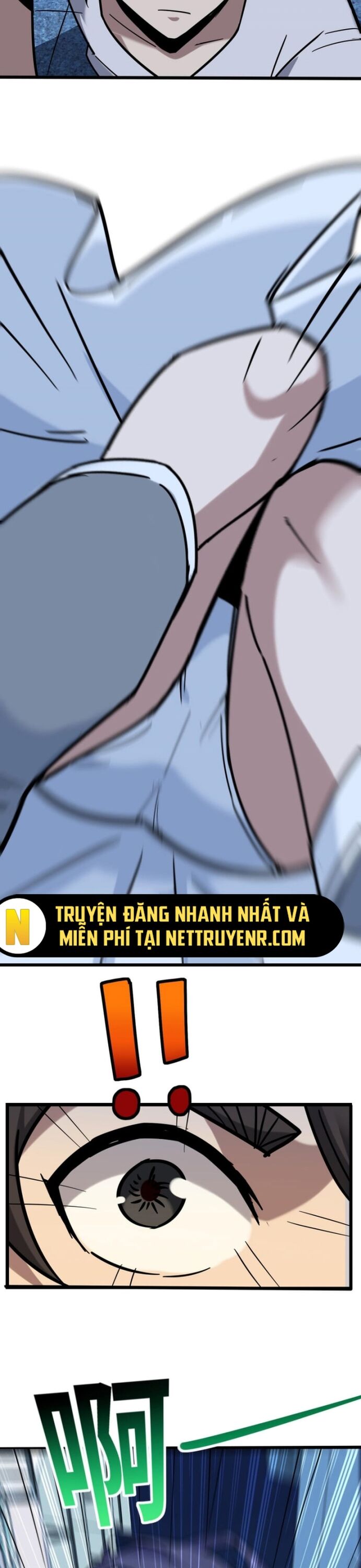 Thần Chỉ Chi Tội - Trang 21