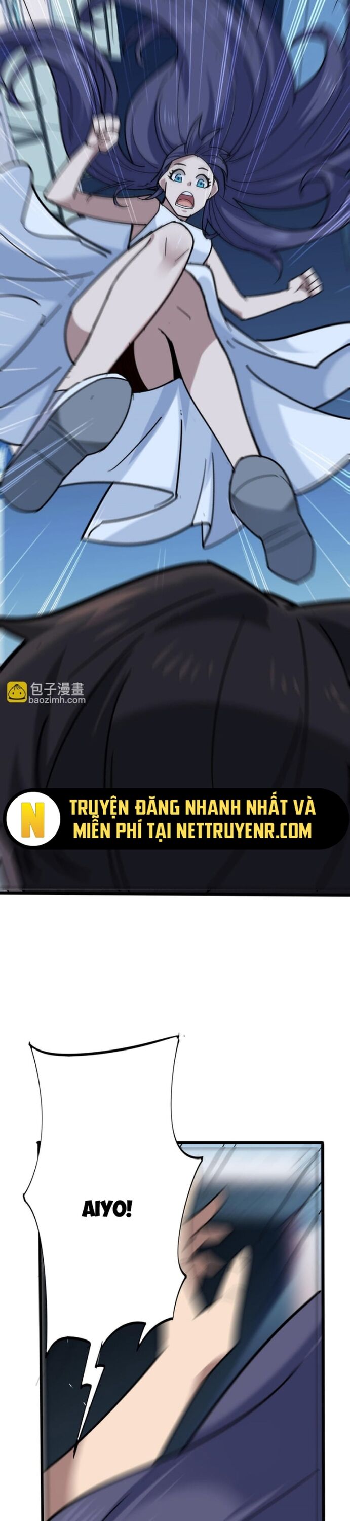 Thần Chỉ Chi Tội - Trang 22