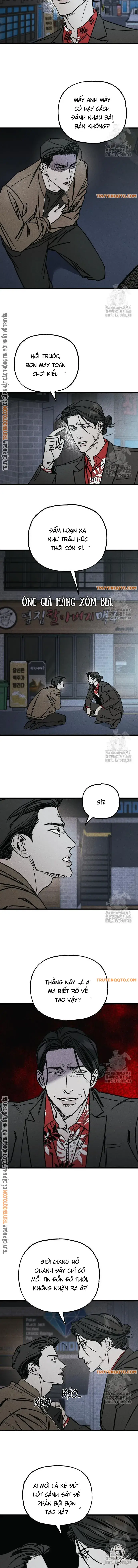 Diễn Viên Gangster - Trang 5