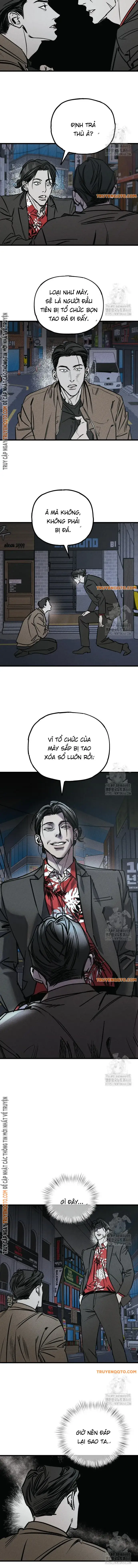 Diễn Viên Gangster - Trang 6