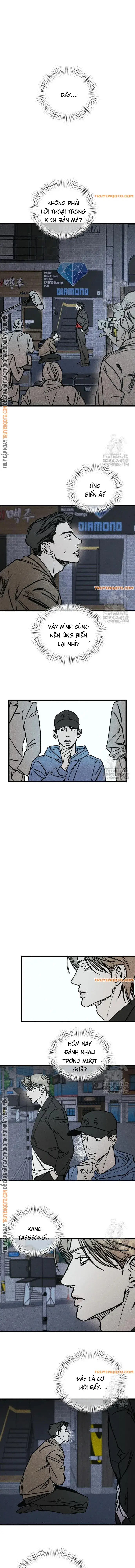 Diễn Viên Gangster - Trang 7
