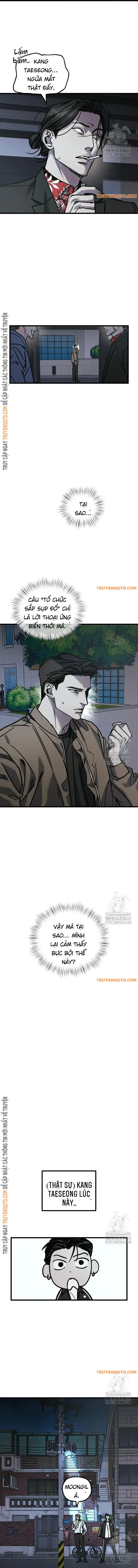 Diễn Viên Gangster - Trang 13