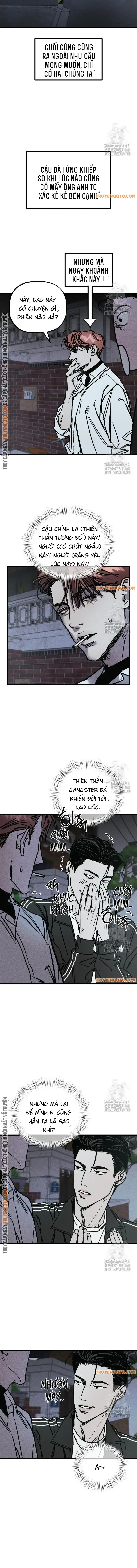 Diễn Viên Gangster - Trang 14