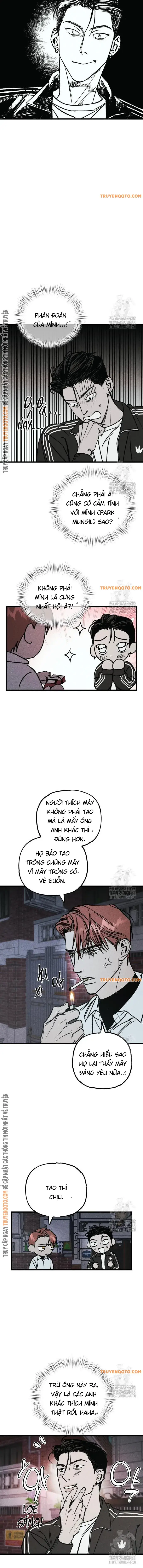 Diễn Viên Gangster - Trang 1