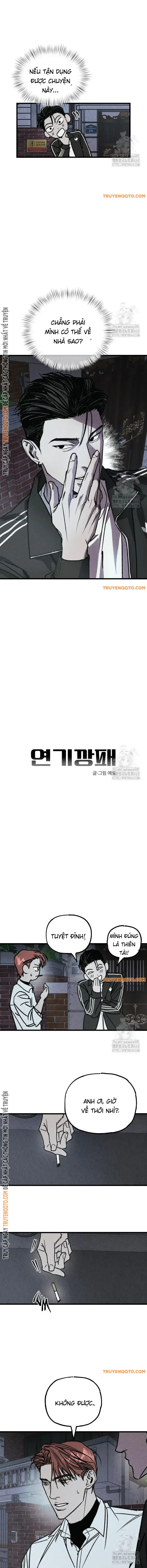 Diễn Viên Gangster - Trang 2