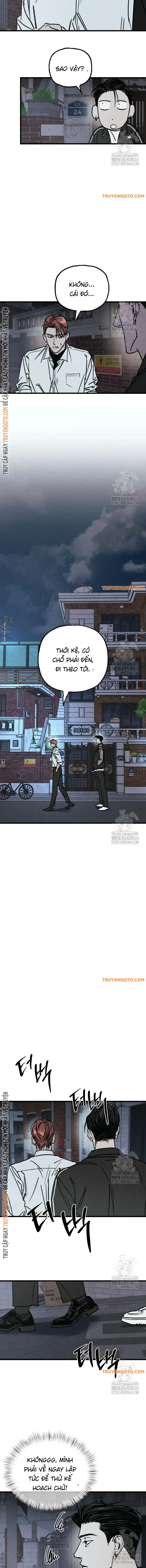 Diễn Viên Gangster - Trang 3