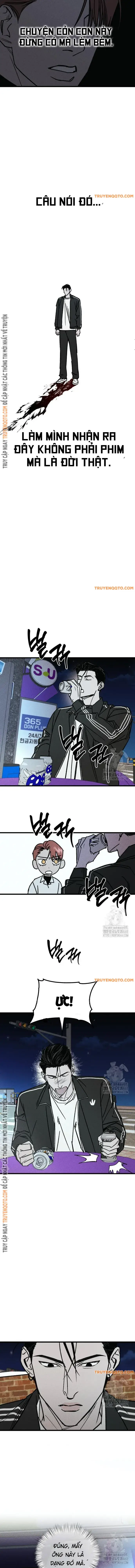 Diễn Viên Gangster - Trang 9