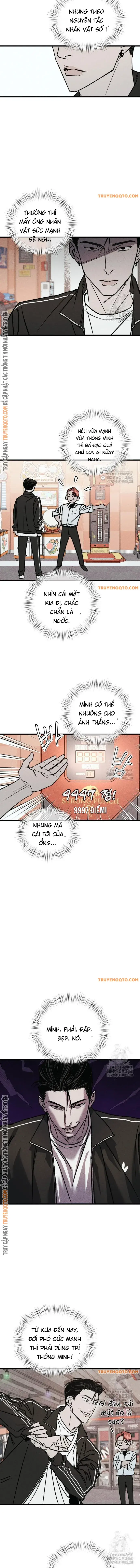 Diễn Viên Gangster - Trang 12