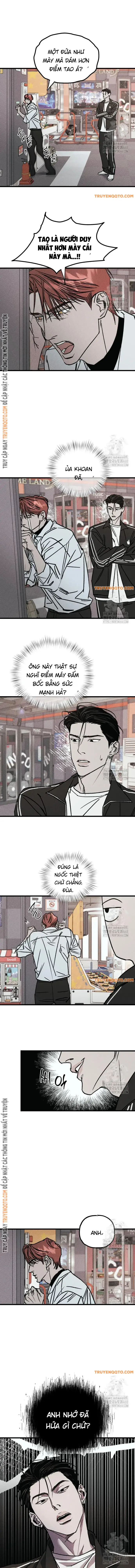 Diễn Viên Gangster - Trang 15