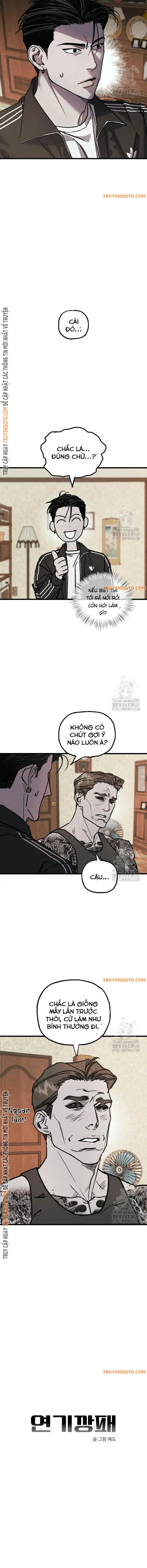 Diễn Viên Gangster - Trang 1