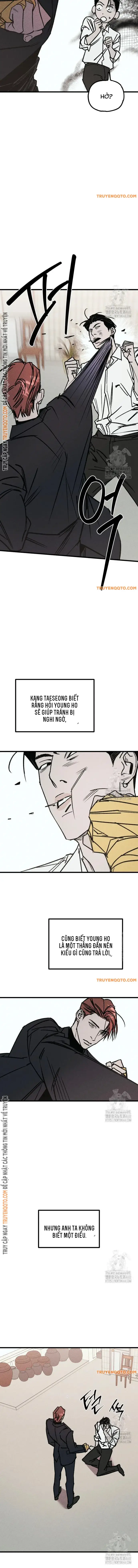 Diễn Viên Gangster - Trang 6
