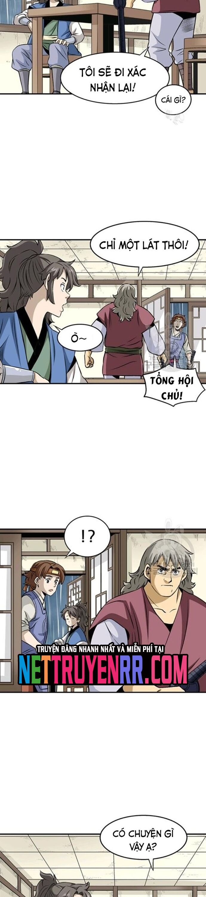 Biên Niên Sử Của Thần Long - Trang 12