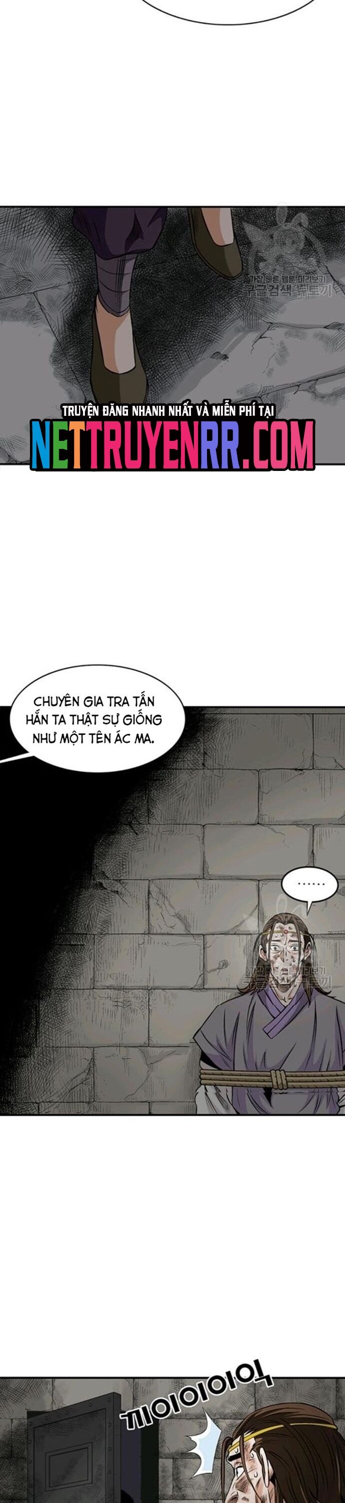 Biên Niên Sử Của Thần Long - Trang 6