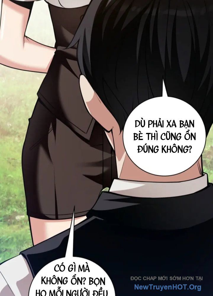 Số Phận An Bài Cho Các Nữ Phản Diện Yêu Tôi - Trang 12