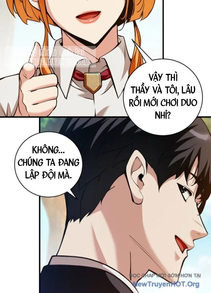 Số Phận An Bài Cho Các Nữ Phản Diện Yêu Tôi - Trang 14