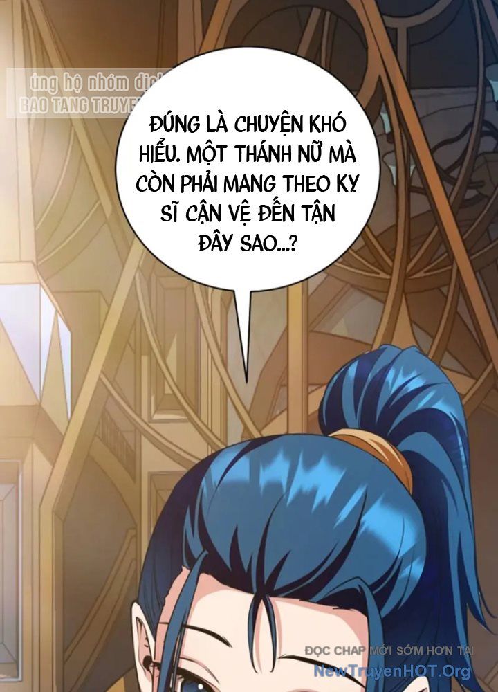 Số Phận An Bài Cho Các Nữ Phản Diện Yêu Tôi - Trang 20