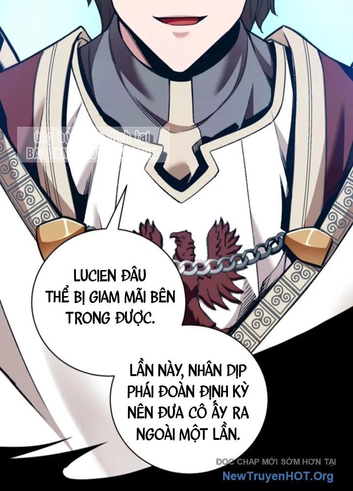 Số Phận An Bài Cho Các Nữ Phản Diện Yêu Tôi - Trang 23