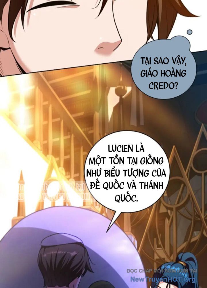 Số Phận An Bài Cho Các Nữ Phản Diện Yêu Tôi - Trang 30