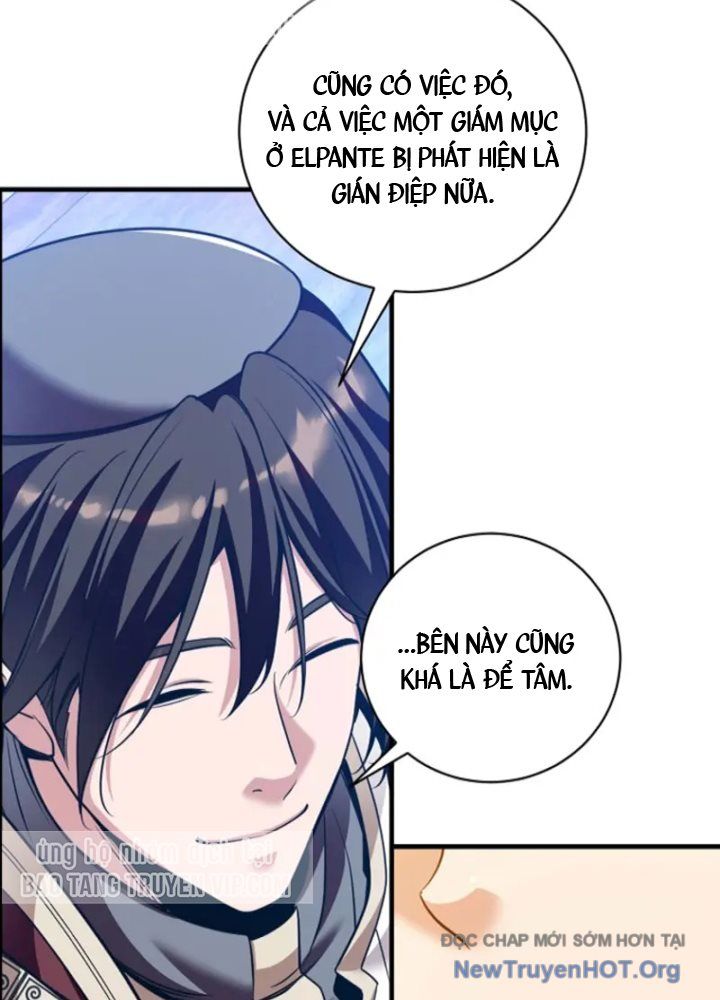Số Phận An Bài Cho Các Nữ Phản Diện Yêu Tôi - Trang 33