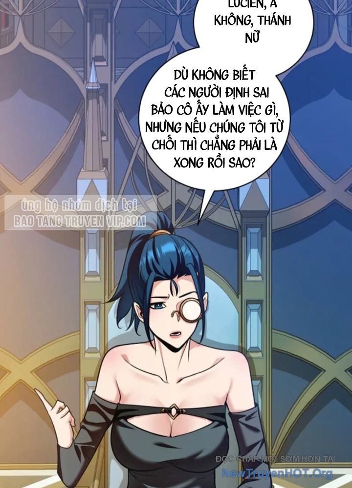 Số Phận An Bài Cho Các Nữ Phản Diện Yêu Tôi - Trang 46