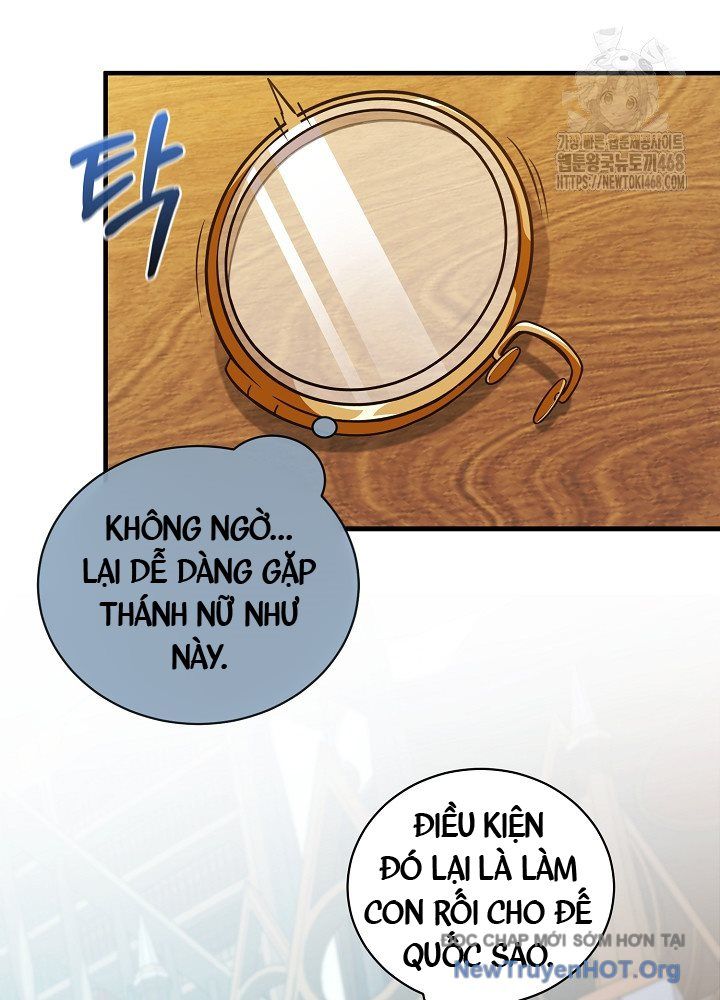 Số Phận An Bài Cho Các Nữ Phản Diện Yêu Tôi - Trang 53