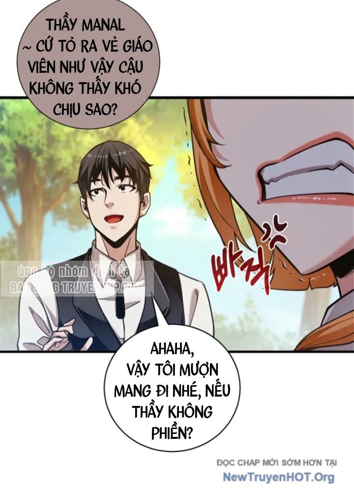 Số Phận An Bài Cho Các Nữ Phản Diện Yêu Tôi - Trang 7