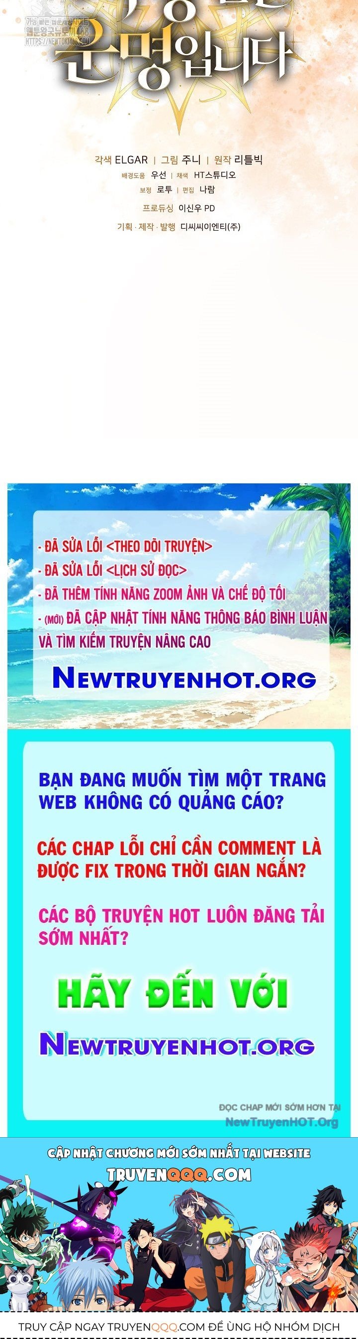 Số Phận An Bài Cho Các Nữ Phản Diện Yêu Tôi - Trang 92