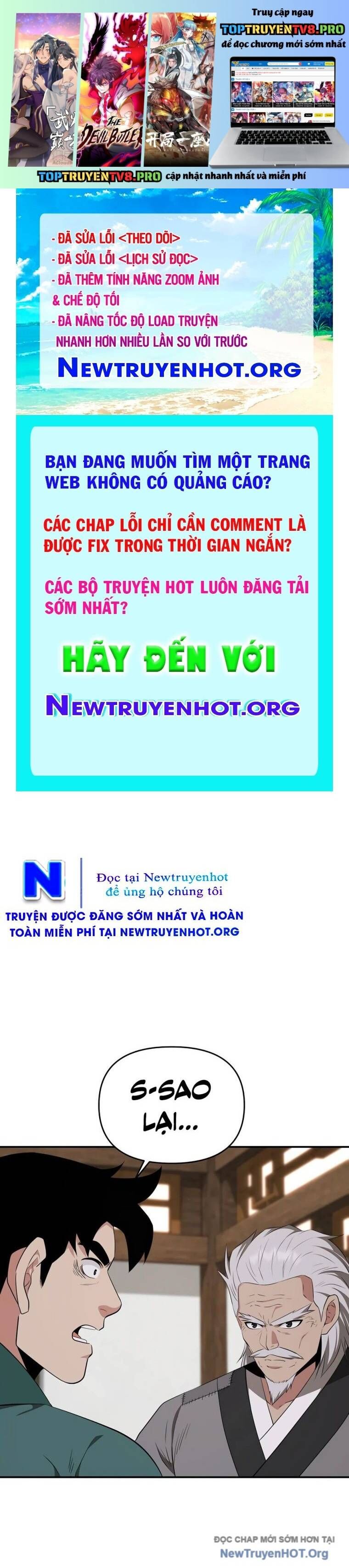 Thiên Hạ Đệ Nhất Côn Luân Khách Sạn - Trang 1
