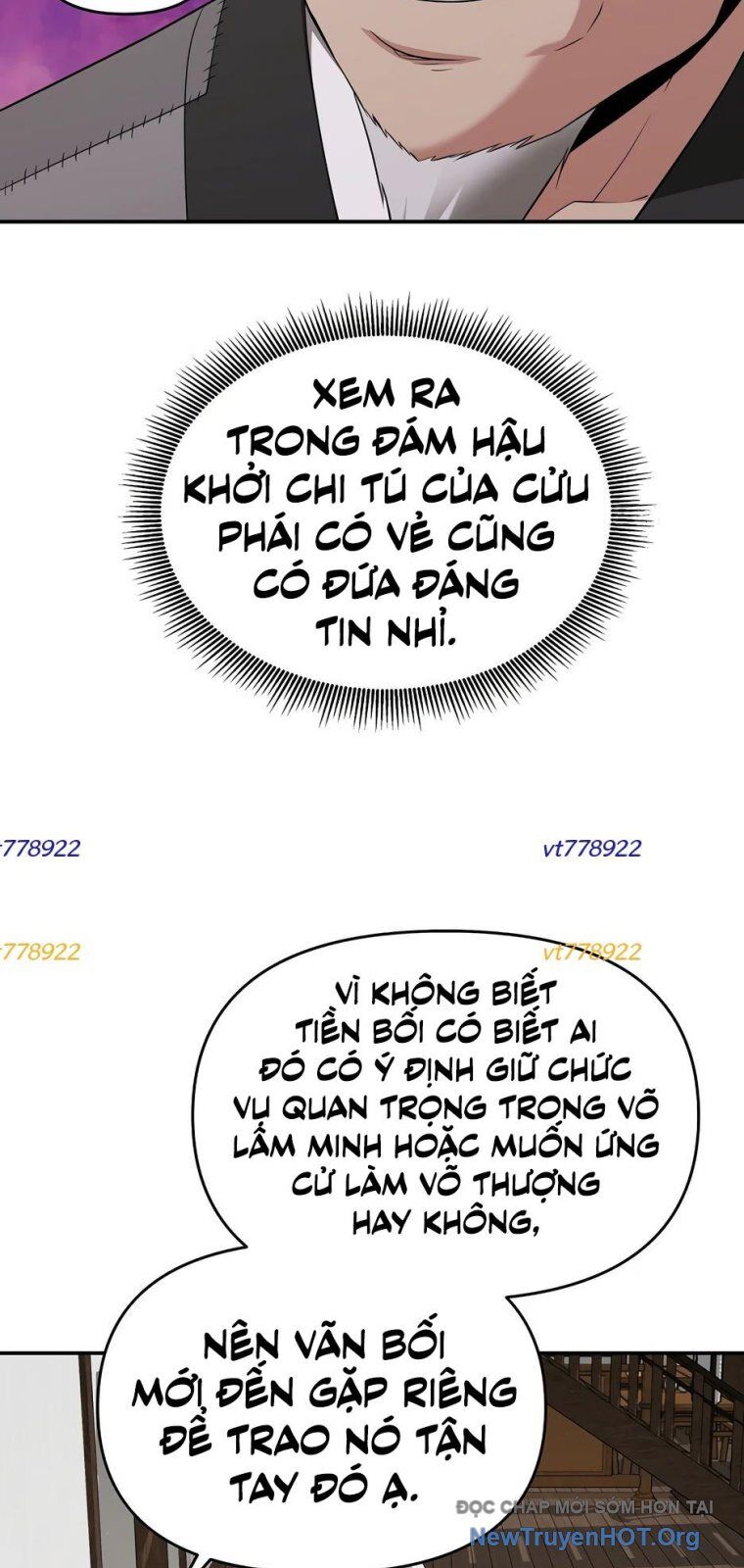 Thiên Hạ Đệ Nhất Côn Luân Khách Sạn - Trang 13