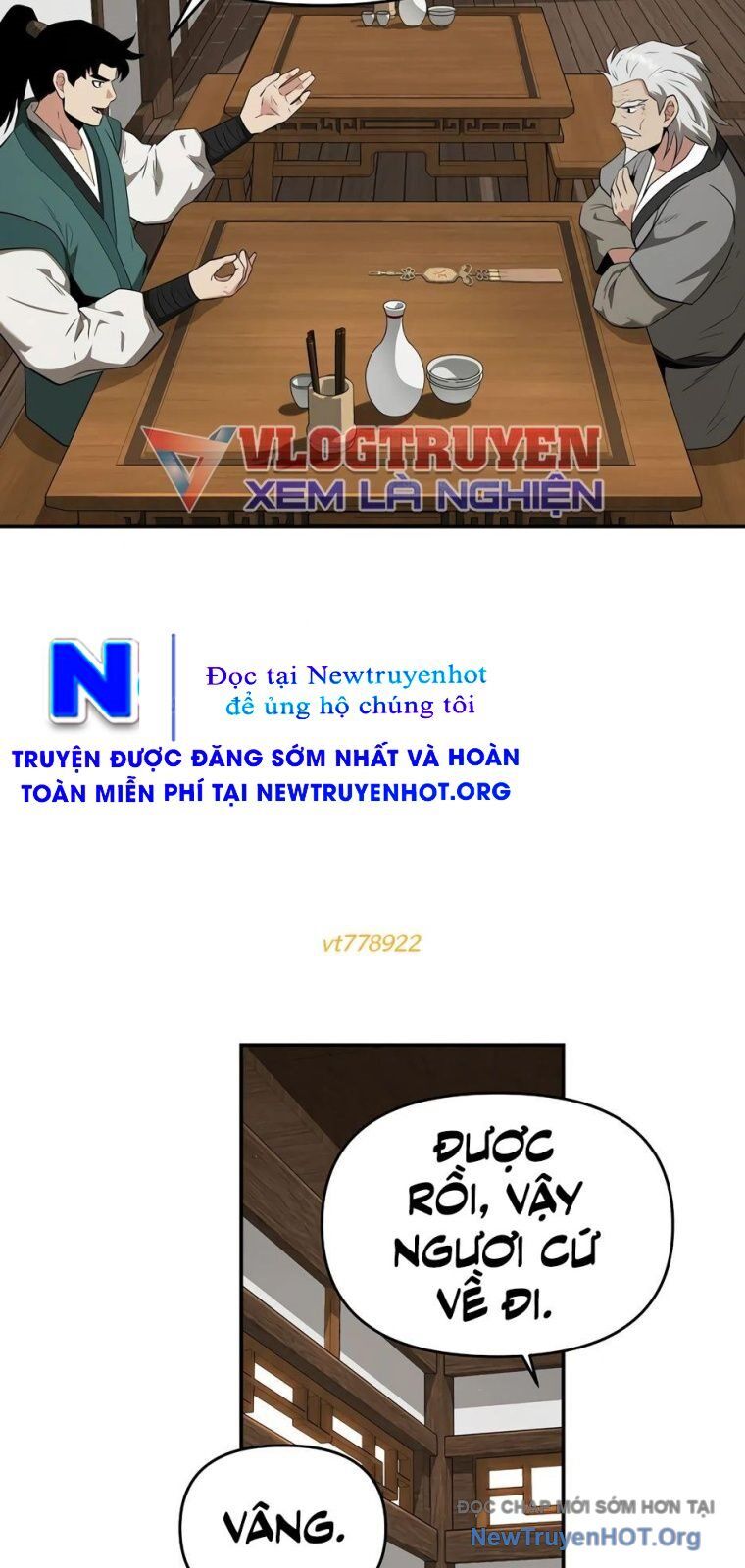 Thiên Hạ Đệ Nhất Côn Luân Khách Sạn - Trang 14