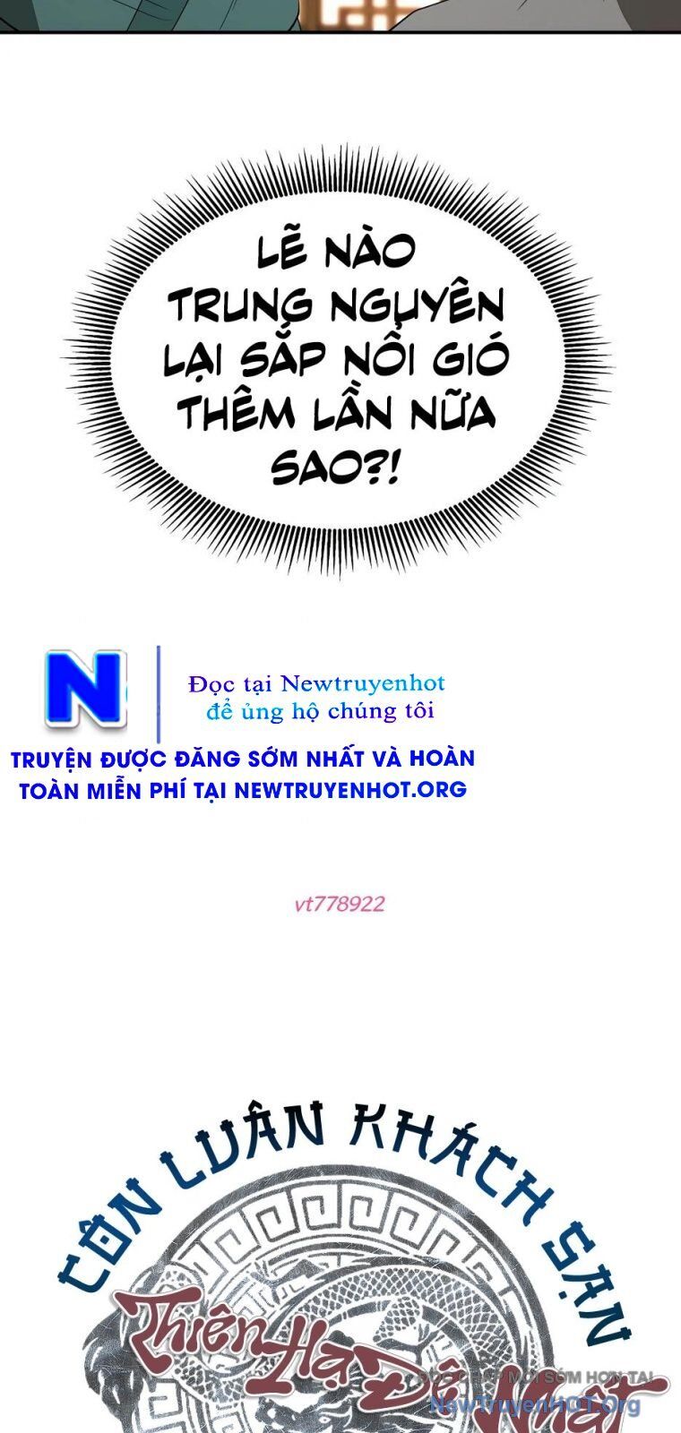 Thiên Hạ Đệ Nhất Côn Luân Khách Sạn - Trang 16