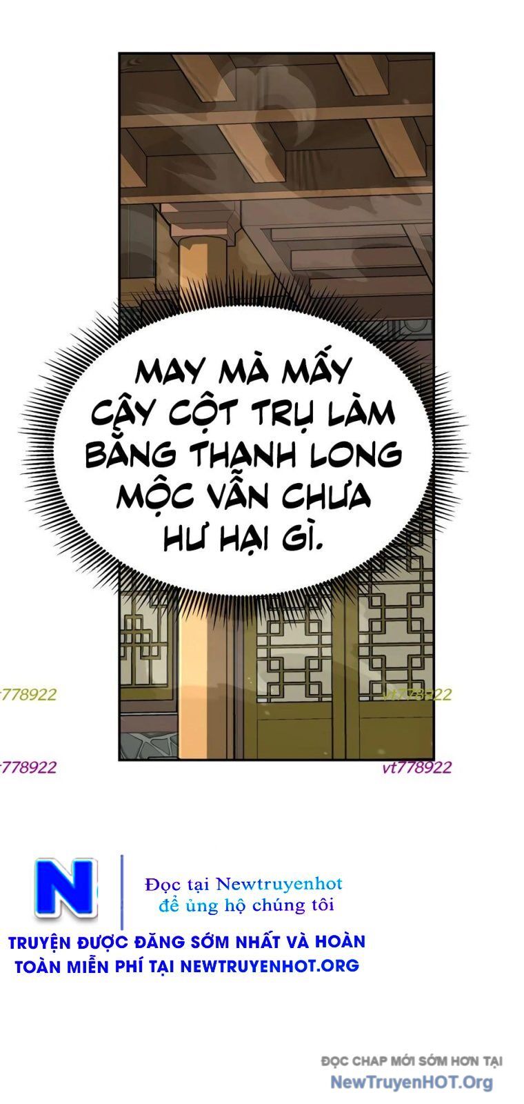 Thiên Hạ Đệ Nhất Côn Luân Khách Sạn - Trang 19