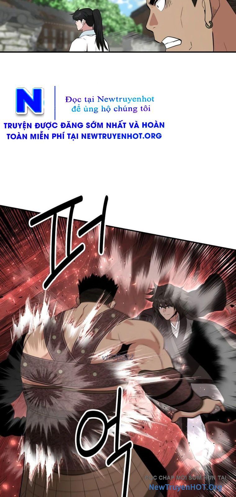 Thiên Hạ Đệ Nhất Côn Luân Khách Sạn - Trang 22